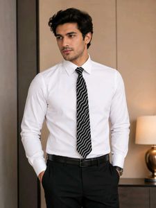 Corzetti Striped Tie - Classic Style