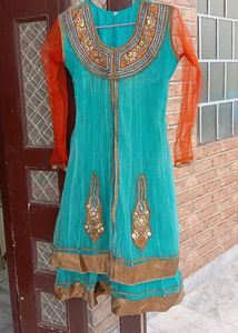 Kurta Set Full Suit