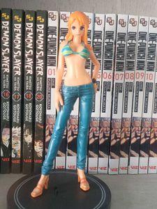Nami One Piece Figure 18cm