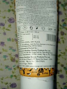 Aroma Magic Sunblock Lotion SPF 30 P++