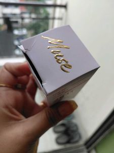 Muse Vanilla Goddess EDP- 5ml decant.
