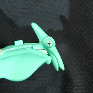 Kinder Joy Dinosaur Adventure Toy 💚