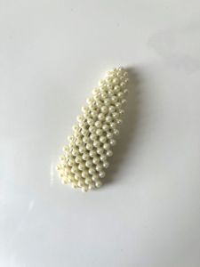 Tick Tok Hair Clip