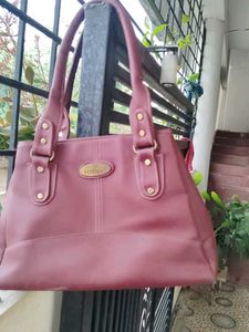 hand bag