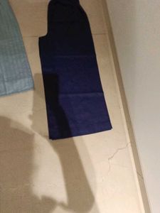 Beautiful Blue Kurta Set
