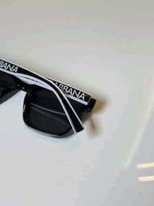dolce &amp; gabbana Square Sunglasses