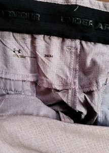 OG Under Armour Pants