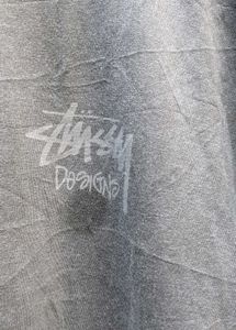 stussy vintage tshirt 👕