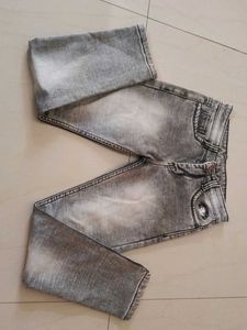 Girls Jeans Bundle