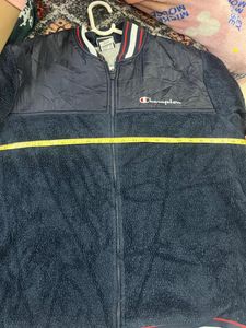 Champion Orignal Zipper