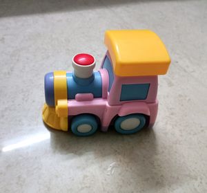 Kids Train Design Toy