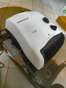 Morphy Richards Orbit Heater