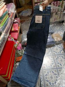 Denim Jeans