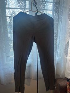 Van Heusen Grey Trousers
