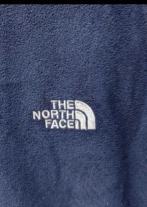 The North Face Quarter Zip Pullover