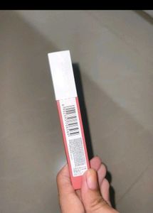 Maybelline  Lipsticks trio UNUSED +1free lipstick