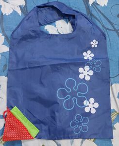 Reusable Bags