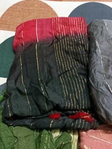 Vibrant Dupatta Collection