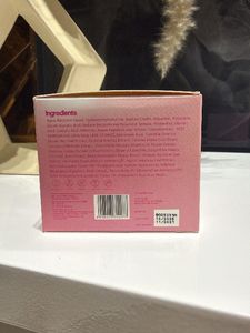 SUROSKIE Rosanna Rose Glow Face Mask