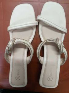 Stylish Party Wear Heels for Women