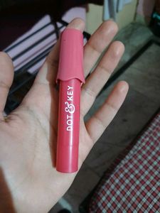 Dot & Key Lipstick Strawberry Glaze