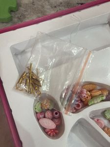 Dazzling Jewellery Kit for Kids