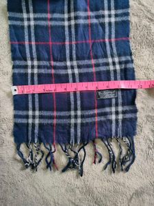 Burberry Scarf