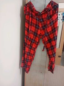 combo of pajamas