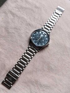 Men's Titan Analog Watch