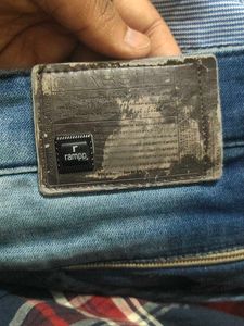 Like New Jeans