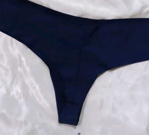 Victoria's Secret Pink Thong panty