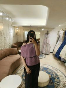 Elegant Women's Blouse