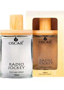 Jockey EDT Perfume Bottle with Wooden Case | Origi