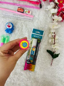 Stationary Set 8 Pieces