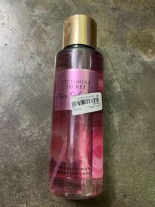 Women Fragrance Mist