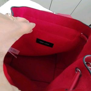 Bagpack Cum Handbag