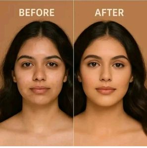 SHEFFO BB Cream - Long Wear Foundation
