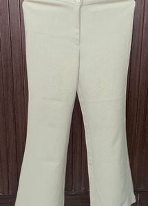 Imported vintage Beige Trousers🤎
