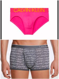 Calvin Klein Men's Underwear Set