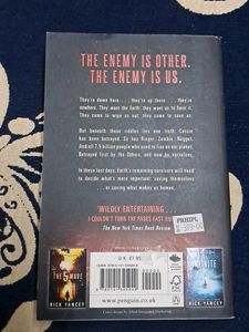 The Last Star by Rick Yancey