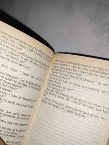 It Starts With Us by Colleen Hoover