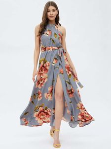 Harpa A Line Dress