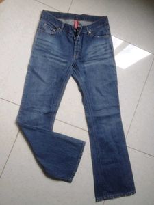 Divided by H&amp;M women jean