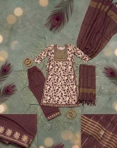 Naira cut suit set