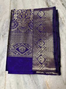 Silk Saree