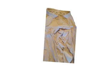 Straight Pure Cotton Kurta With Elastic Salwar