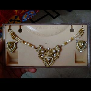 traditional necklace