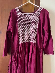 Party dress New