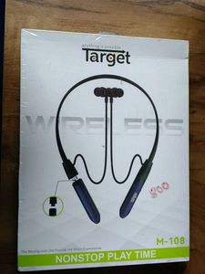 Target Wireless Earphones M-108