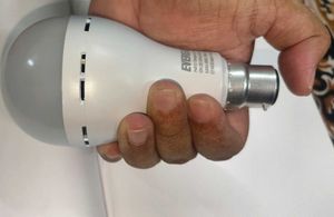 Eveready Neo Emergency LED Bulb 12W